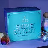 Diamond Glass Set (Shine Bright)