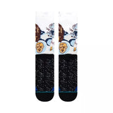 Star Wars Luke Socks