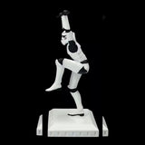 Original Stormtrooper Crane Kick Figurine