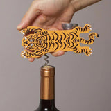 Kikkerland Tool Tiger Bar