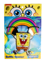Spongebob Squarepants: Bottle Opener