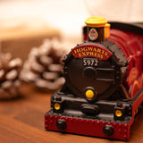 Harry Potter Magical Snow Globe - Decoration from Grupo Erik