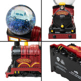 Harry Potter Magical Snow Globe - Decoration from Grupo Erik