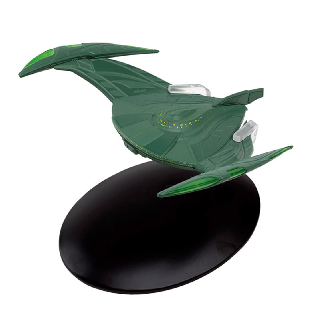 Star-Trek Starships Romulan Bird-of-Prey CMC