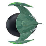Star-Trek Starships Romulan Bird-of-Prey CMC