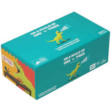 On A Scale of One to T-Rex Card Game