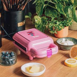 Trolls Waffle Maker