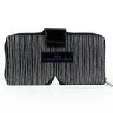 Nightmare Before Christmas Faux Leather Wallet