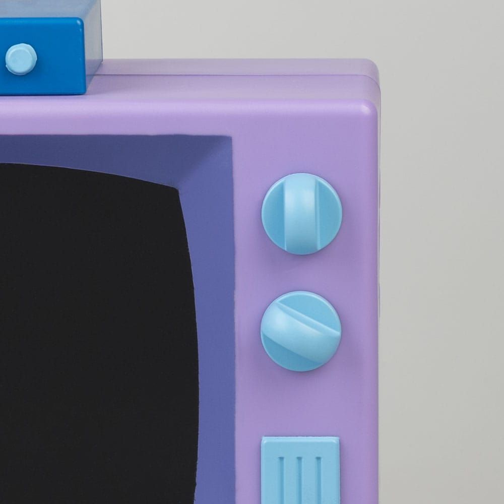 USB-C Powered The Simpsons LED Lamp by Grupo Erik