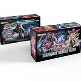 TCG: Legendary Dragon Decks